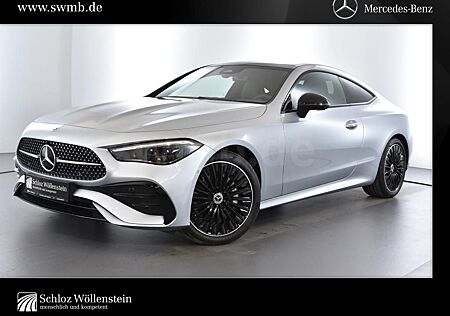 Mercedes-Benz CLE 200 gebraucht kaufen Mercedes-Benz CLE 200 4M 3,99%/AMG/LED/AHK/DISTRONIC/Pano /M