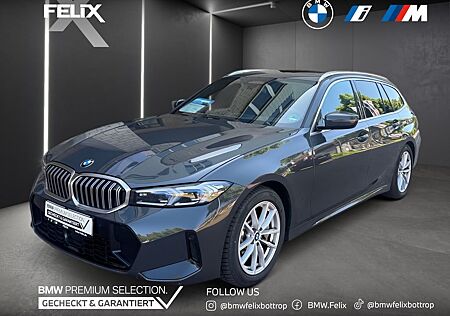 BMW 330d touring M SPORTPAKET+PANORAMA+LIVE COCKPIT