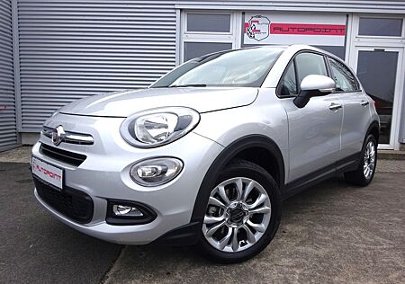 Fiat 500X 1.6 ROCKSTAR NAVI APP KEYLESS PDC ALU