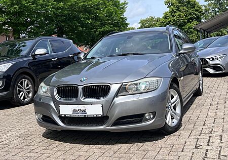 BMW 318d Baureihe Touring Pano / SHZ / NAVI