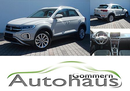 VW T-Roc Volkswagen 1,5 TSI Life * DSG * LED * Kamera * uvm !