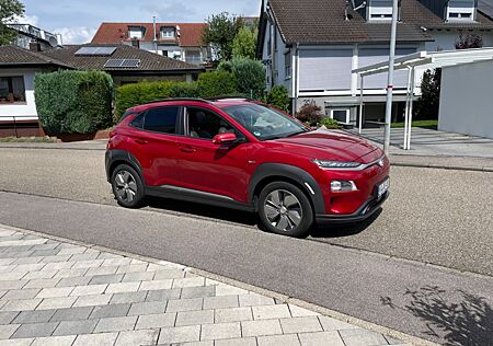 Hyundai Kona ELEKTRO 100kW Style Style