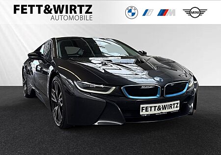 BMW i8 Coupe Head-Up|DrivingAss.|LED|NaviProf.