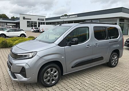 Opel Combo Life E GS XL 7-Sitzer *Automatik*Navi*