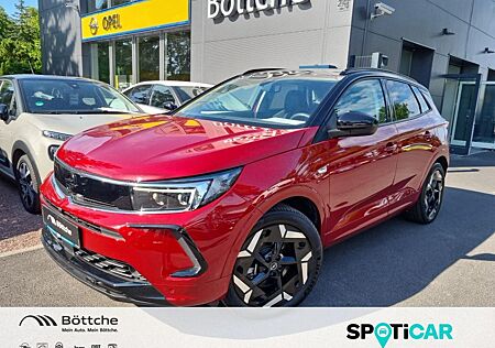 Opel Grandland X Grandland GSe Plug-in Hybrid LED/Navi/SHZ/180°Ka