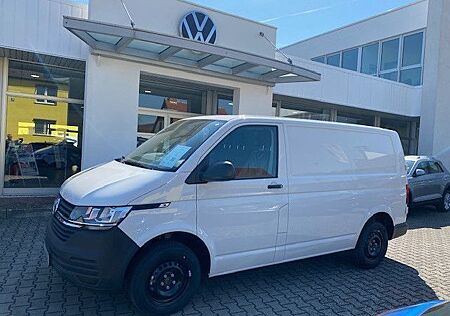 VW T6 Transporter Volkswagen T6.1 Transporter Kasten 2.0 TDI KR