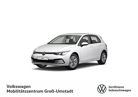 VW Golf Volkswagen VIII 1.5 TSI Life+LED+PDC+Klima