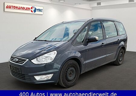 Ford Galaxy 2.0 TDCI 7-Sitze