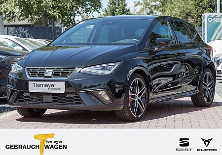 Seat Ibiza 1.5 TSI DSG FR LINE KAMERA beats PANO LM18