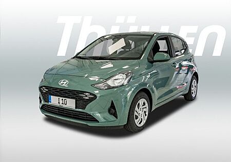Hyundai i10 Select 1.0 Benzin