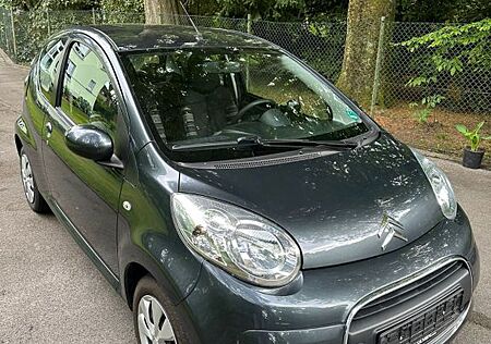 Citroën C1 EZ 2011 | 1. Hand | 90.960 km | HU 07/2026