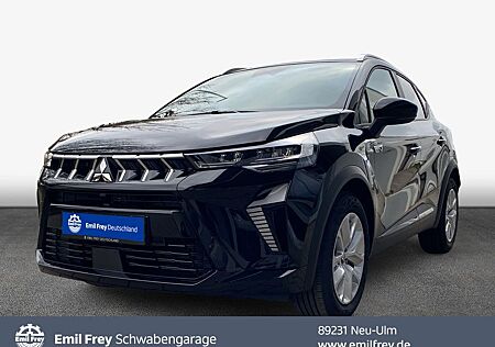 Mitsubishi ASX 1.6 Hybrid PLUS 69 kW, 5-türig