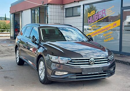 VW Passat Variant Volkswagen 1,5 TSI Business/AHK/NAVI/SHZ/ACC