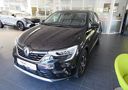 Renault Arkana Intense TCe 140 Intense TCe 140