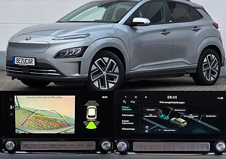 Hyundai Kona EV 64kWh 150kW 3 PHASEN/CCS/ACC/RKAM/CARPLA