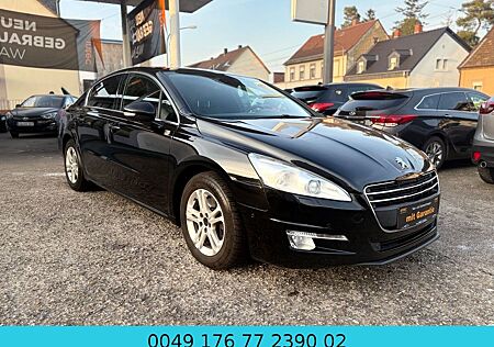 Peugeot 508 Allure