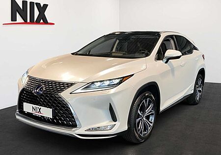 Lexus RX 450 RX 450h Executive Line PANO KAMERA