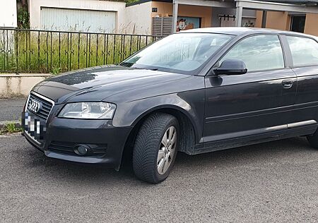 Audi A3 1.9 TDI 77kW/ 105PS Ambition Ambition