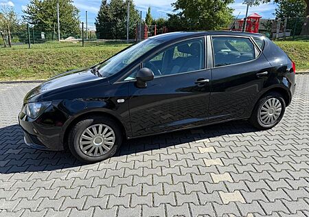 Seat Ibiza 1.4 16V Style ST Style