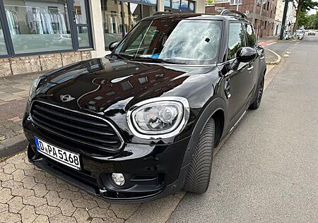 Mini Cooper Countryman Cooper Cooper