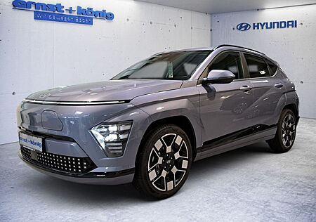 Hyundai Kona EV PRIME