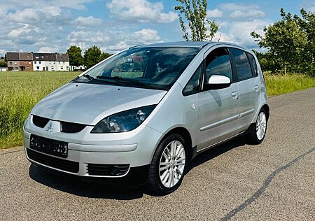 Mitsubishi Colt 1.3 Motion 5Türig Klima Alu TÜVneu