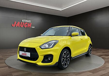 Suzuki Swift Sport 1.4 Hybrid