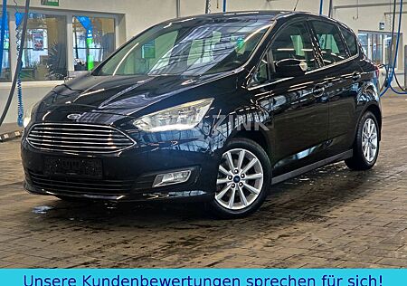 Ford C-Max 1.5D Titanium DPF NEU* 2.Hand* Unfallfrei