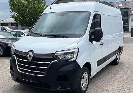 Renault Master III Kasten L2H2 3,5 Komfort Kamera AHK