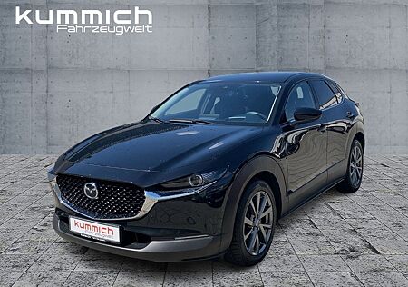 Mazda CX-30 SKYACTIV-X MHybrid SELECTION BOSE DESIGN