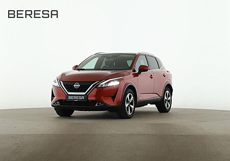 Nissan Qashqai 1.5 VC-T e-Power N-Connecta Pano LED
