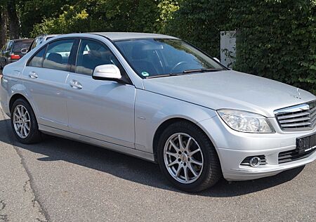 Mercedes-Benz C 180 Kompressor
