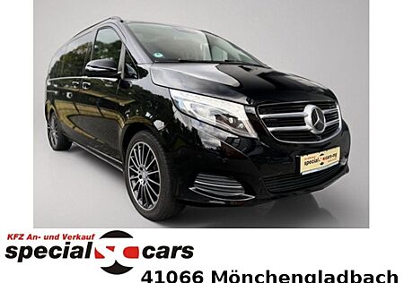 Mercedes-Benz V 250 Pano 360° El.Türen Lang 8 Sitze