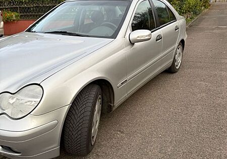 Mercedes-Benz C 240 CLASSIC Classic