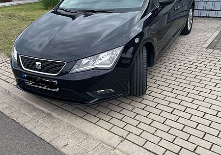 Seat Leon ST 2.0 TDI 110kW Start&Stop Style DSG Style
