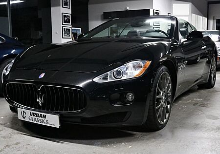 Maserati GranCabrio 4.7 V8 *TOP*