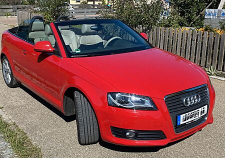 Audi A3 1.8 TFSI Ambition Cabriolet Ambition