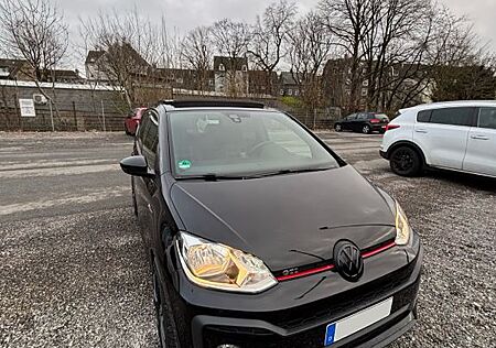 VW Up Volkswagen ! 1.0 TSI OPF 85kW GTI