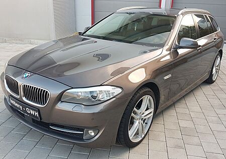 BMW 530 gebraucht kaufen BMW 530 Baureihe 5 Touring d xDrive