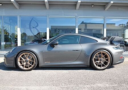 Porsche 992 911 GT3 *CARBON*LIFT*CAM*BOSE*APPROVED 05/26*