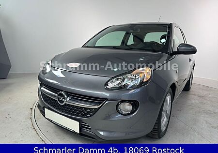 Opel Adam 120 Jahre SHZ TEMP ALLWETTER TÜV NEU KLIMA