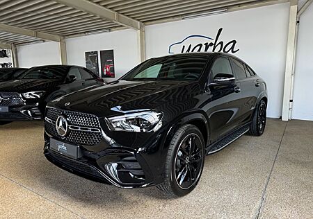 Mercedes-Benz GLE 300 GLE 300d 4Matic/Coupe/AMG Premium/HuD/Pano/360°