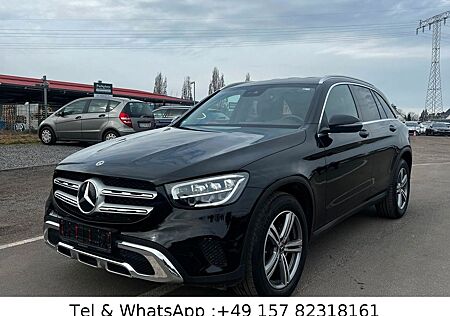 Mercedes-Benz GLC 220 GLC d 4Matic