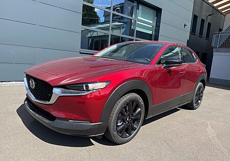Mazda CX-30 Homura 140 Automatik Metallic