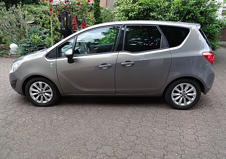 Opel Meriva 1.4 LPG ecoFLEX 150 Jahre 88kW