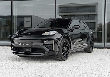 Porsche Macan Turbo 22' RS RearAxle Steering Bose 18Way