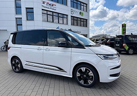 VW T7 Multivan Volkswagen 2.0 TSI DSG Edition+AHK+STANDHEIZUNG