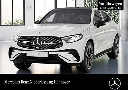 Mercedes-Benz GLC 300 e 4M AMG+NIGHT+PANO+360+AHK+LED+TOTW+9G