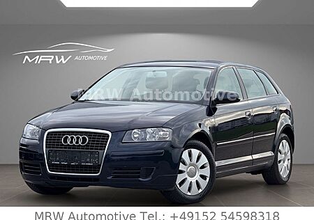 Audi A3 Sportback 1.8 TFSI Attraction*1 Hand*SHZ*AHK