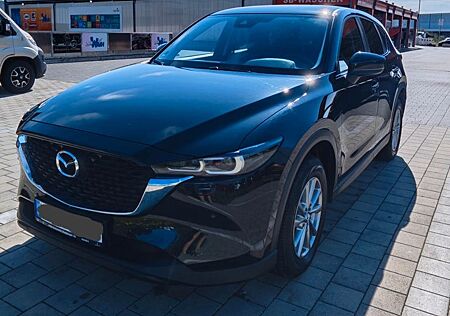 Mazda CX-5 2.5 e-SKYACTIV-G 194 Exclusive-L FWD AT...